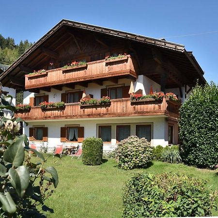 Ferienwohnungen Burgwies San Martino in Passiria Esterno foto