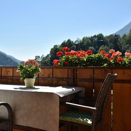 Ferienwohnungen Burgwies San Martino in Passiria Esterno foto