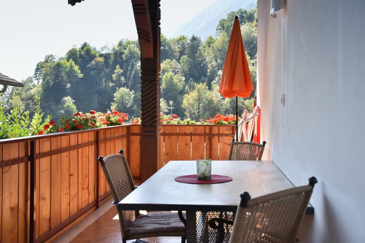 Ferienwohnungen Burgwies San Martino in Passiria Esterno foto